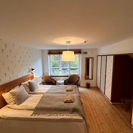 Minnesberg Bed & Breakfast Trelleborg Exterior photo